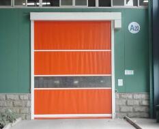 防火卷簾門選購以及保養方法 防火卷簾門選購以及保養方法