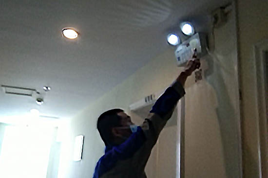 為什么企業(yè)每年要做消防檢測？有哪些法律責任？