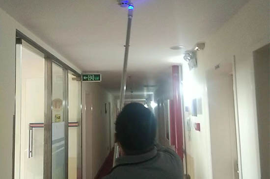 消防檢測 vs 消防評估 vs 消防驗收：一張表看懂該做哪項