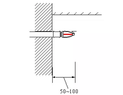 噴淋怎么安裝才規(guī)范？12項噴淋安裝要點示例總結！