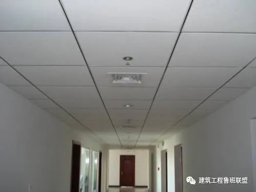 噴淋怎么安裝才規(guī)范？12項噴淋安裝要點示例總結！