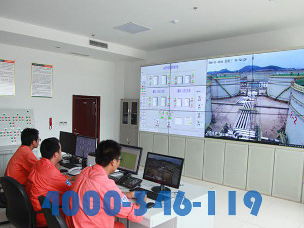 實(shí)驗(yàn)室消防改造設(shè)計思路