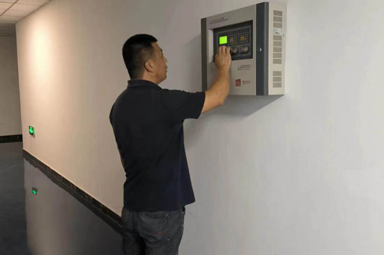 高層住宅小區消防隱患排查與整改：拿來即用的方法