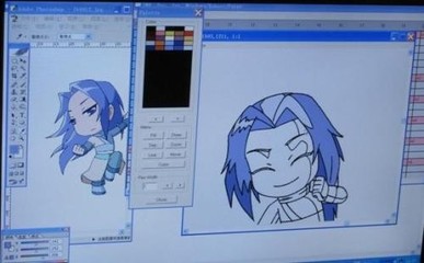 學習電腦動漫制作的關鍵技能與步驟