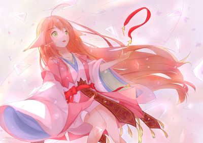 《狐妖小紅娘》 國漫治愈系的魅力密碼